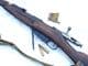 Deactivated Russian Mosin-Nagant M1891/30 'Octo' 1935 dated infantry rifle with bayonet  **SOLD**