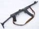 Deactivated Russian PPS-43 sub machine-gun 1944 dated, sliding cocking handle  **SOLD**