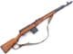 Deactivated Russian Tokarev SVT-40 semi-automatic assault rifle 1940 dated  **SOLD**