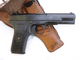 Deactivated Russian Tokarev TT33 automatic pistol set 1951 dated  ***SOLD***