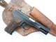 Deactivated Russian Tokarev TT33 pistol 7.62mm 1946 dated  *SOLD*
