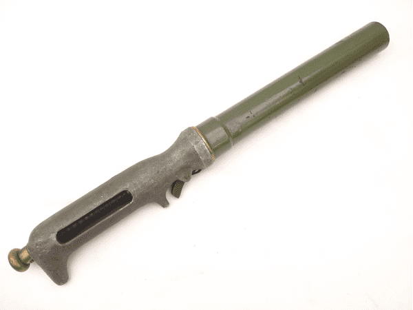 Deactivated Schermuly 1