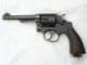 Deactivated Smith and Wesson  .38 model 10 Victory revolver  Australian marked  **SOLD**