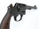 Deactivated Smith and Wesson Model 10 Victory revolver  **SOLD**