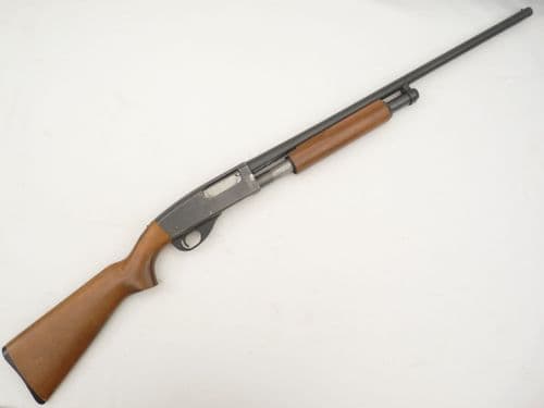 Deactivated Smith&Wesson Eastfield model 916-A pump-action shotgun **SOLD**