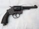 Deactivated Smith & Wesson model 10 'Victory' revolver  NZ marked  **SOLD**