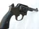 Deactivated Smith & Wesson model 10 'Victory' revolver  NZ marked  **SOLD**