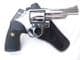 Deactivated Smith & Wesson model 66 .357 Magnum revolver and holster  **SOLD**