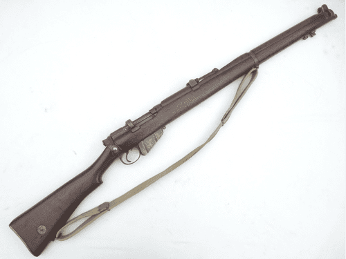 Deactivated SMLE Mk3* Enfield made, 1917, all matched s/numbers , early spec **SOLD**