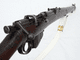 Deactivated SMLE Mk3 rifle Enfield made, 1916 dated, mag cut-off, matching numbers  **SOLD**