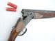 Deactivated Spanish made Century 'over-and-under' shotgun **SOLD**