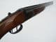 Deactivated Spanish made Century 'over-and-under' shotgun **SOLD**