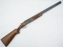 Deactivated Spanish made Century 'over-and-under' shotgun **SOLD**