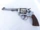 Deactivated Spanish made Modelo 35 (S & W Model 10) .38 Spl revolver, old spec  **SOLD**