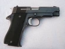 Deactivated Spanish Star model BM 9mm automatic pistol  **SOLD**