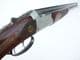 Deactivated Spanish Zabala 'over-and-under' shotgun **SOLD**