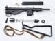 Deactivated Sten mk2 British made submachine gun with sling, sliding cocking handle  **SOLD**