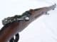 Deactivated Swedish Mauser model 1896 rifle dated 1905 Carl Gustaf made.  **SOLD**