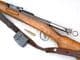 Deactivated Swiss Karabina Model 1931  **SOLD**