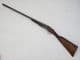 Deactivated  W.H.Monk 20-bore boxlock shotgun **SOLD**