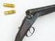 Deactivated  W.H.Monk 20-bore boxlock shotgun **SOLD**