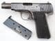 Deactivated Walther Model 4 WW1 issue with 1917 dated holster  **SOLD**
