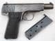 Deactivated Walther Model 4 WW1 issue with 1917 dated holster  **SOLD**