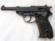 Deactivated walther P1 9mm automatic pistol 1970 dated SOLD