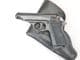 Deactivated Walther PP 7.65mm caliber pistol 1961 dated **SOLD**