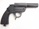 Deactivated Walther Zella-Mehlis model 1928 flare pistol  **SOLD**