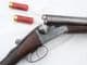 Deactivated Watson Brothers 12-bore boxlock shotgun  **SOLD**