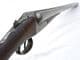 Deactivated Watson Brothers 12-bore boxlock shotgun  **SOLD**