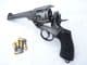 Deactivated Webley mk 6 service revolver 1917 dated *SOLD*