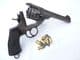 Deactivated Webley mk 6 service revolver 1917 dated *SOLD*