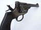 Deactivated Webley mk 6 service revolver 1917 dated *SOLD*