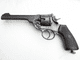 Deactivated Webley Mk VI .455 calibre service revolver 1918 dated  **SOLD**