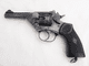 Deactivated Webley mk4 .38 caliber service revolver 4 inch barrel  **SOLD**
