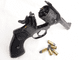 Deactivated Webley mk4 .38 caliber service revolver 4 inch barrel  **SOLD**