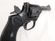 Deactivated Webley mk4 .38 caliber service revolver 4 inch barrel  **SOLD**