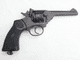 Deactivated Webley mk4 5" service revolver 1945 manufactured  **SOLD**