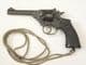 Deactivated Webley mkIV .38 caliber revolver 5 inch barrel, early spec **SOLD**