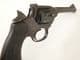 Deactivated Webley mkIV .38 caliber revolver 5 inch barrel, early spec **SOLD**