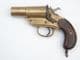 Deactivated Webley & Scott 1