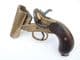 Deactivated Webley & Scott 1