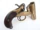 Deactivated Webley & Scott 1