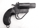 Deactivated Webley & Scott No2 mk5 1" flare pistol /1  **SOLD**
