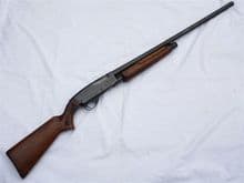 Deactivated Winchester Model 1200 pump-action shotgun SOLD