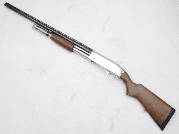 Deactivated Winchester Model 1500 XTR pump-action shotgun **SOLD**