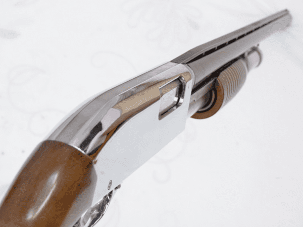 Deactivated Winchester Model 1500 XTR pump-action shotgun **SOLD**