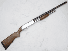 Deactivated Winchester Model 1500 XTR pump-action shotgun **SOLD**